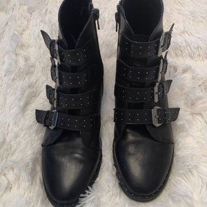 Steve Madden Boots